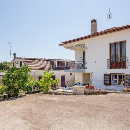 Guesthouseminturnoit Lucia Sparagna Bagian luar foto
