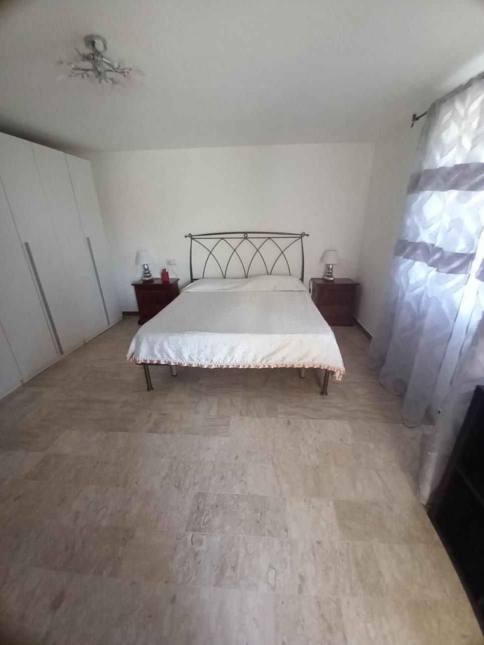 Guesthouseminturnoit Lucia Sparagna Bagian luar foto