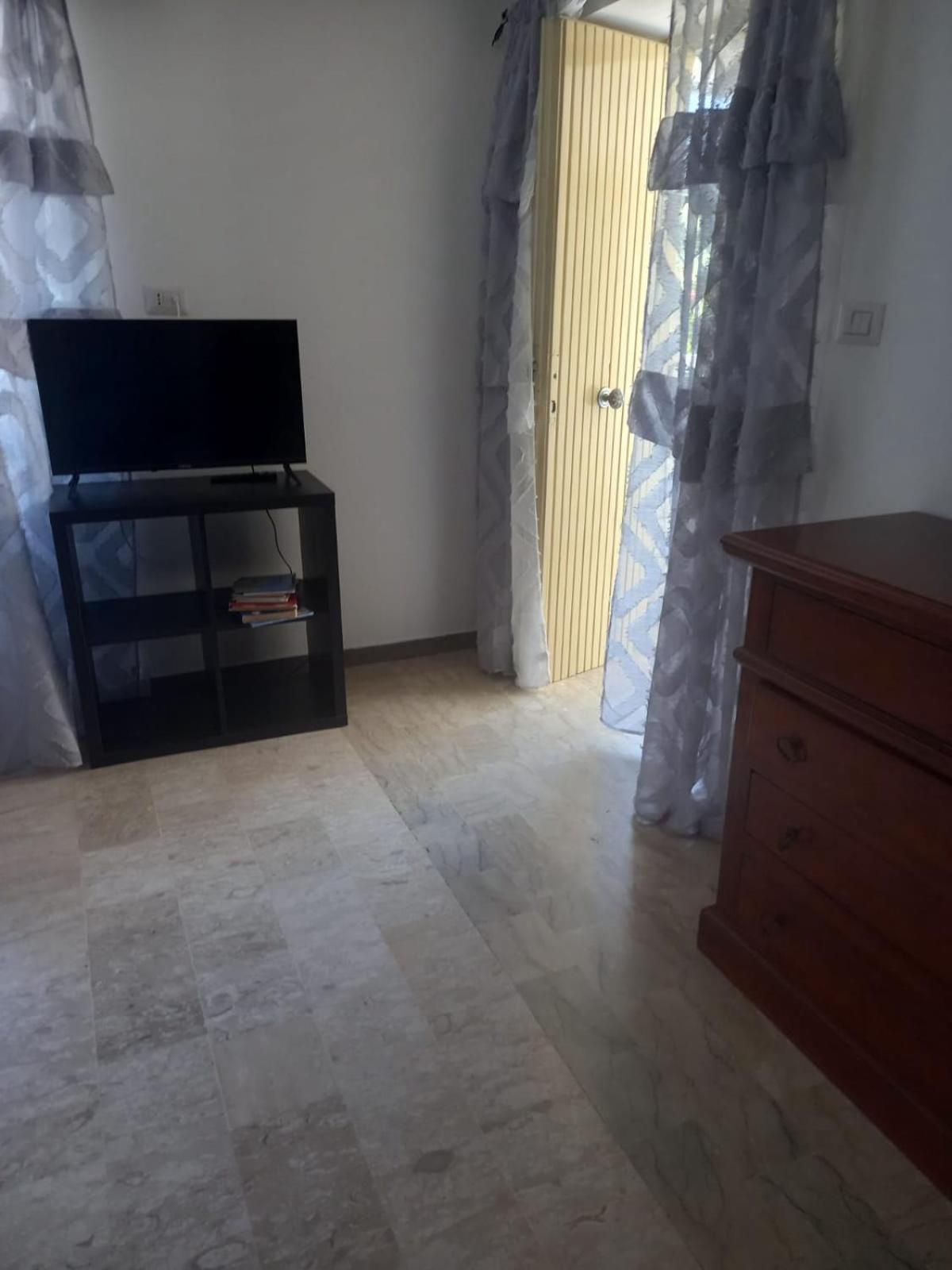 Guesthouseminturnoit Lucia Sparagna Bagian luar foto