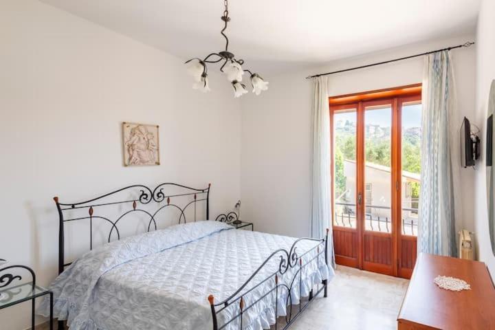 Guesthouseminturnoit Lucia Sparagna Bagian luar foto