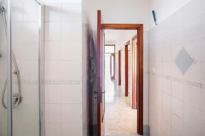 Guesthouseminturnoit Lucia Sparagna Bagian luar foto