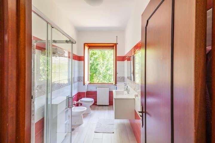 Guesthouseminturnoit Lucia Sparagna Bagian luar foto