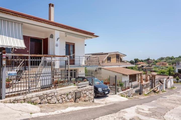 Guesthouseminturnoit Lucia Sparagna Bagian luar foto