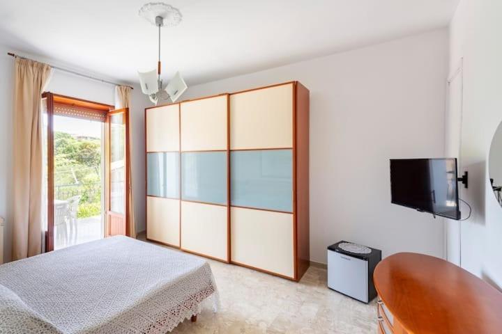 Guesthouseminturnoit Lucia Sparagna Bagian luar foto