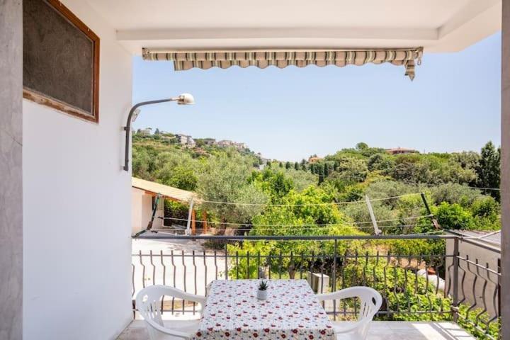 Guesthouseminturnoit Lucia Sparagna Bagian luar foto